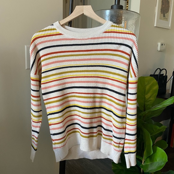 Tops - REI Women’s Thick & Warm Knitted Sweater
